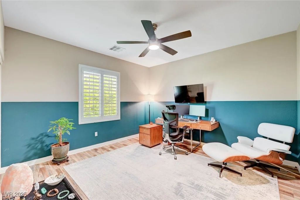 7009 Via Campanile, Las Vegas, NV 89131