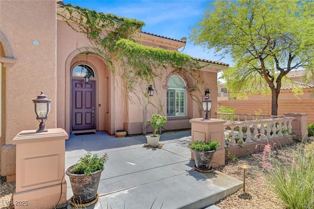 7009 Via Campanile, Las Vegas, NV 89131