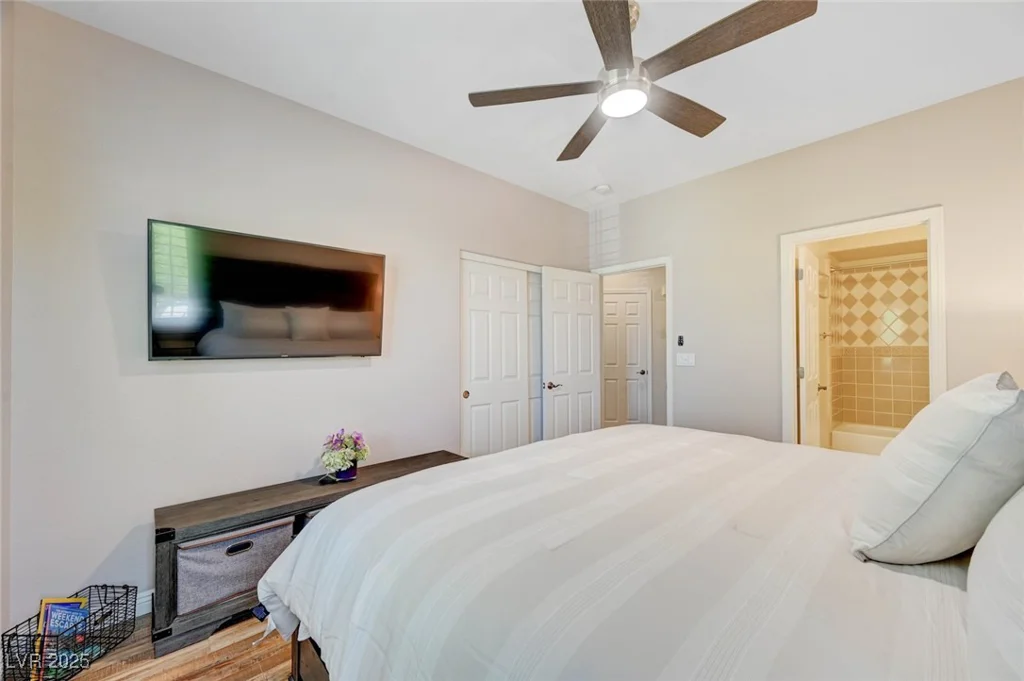 7009 Via Campanile, Las Vegas, NV 89131
