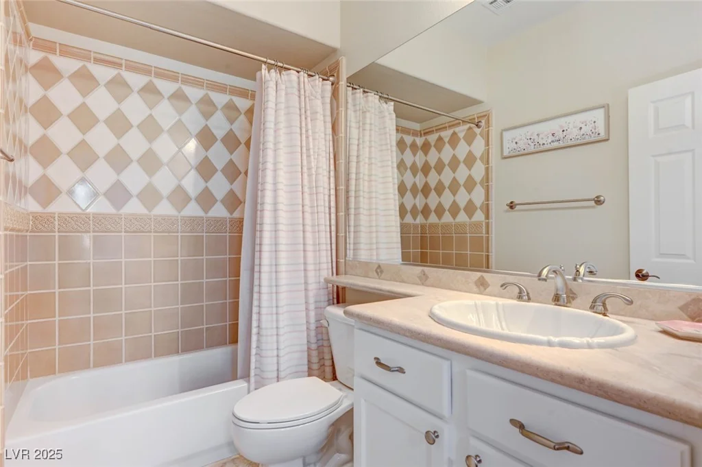 7009 Via Campanile, Las Vegas, NV 89131