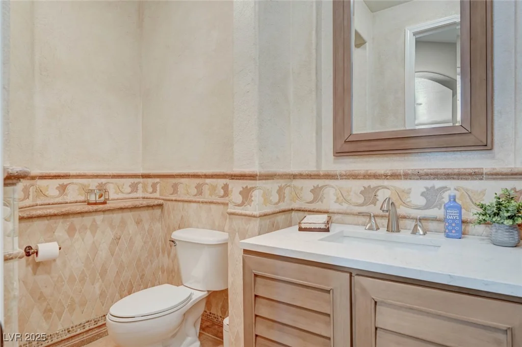 7009 Via Campanile, Las Vegas, NV 89131