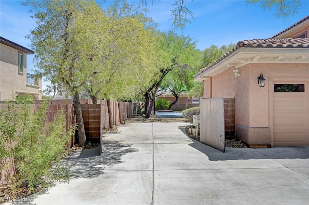 7009 Via Campanile, Las Vegas, NV 89131