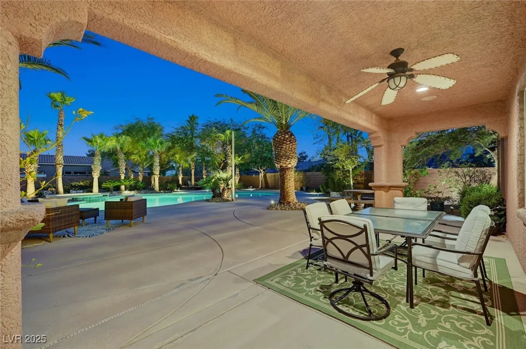 7009 Via Campanile, Las Vegas, NV 89131