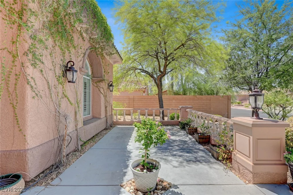 7009 Via Campanile, Las Vegas, NV 89131