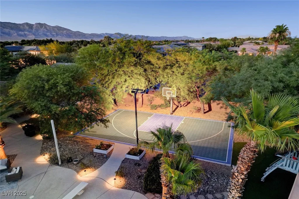 7009 Via Campanile, Las Vegas, NV 89131
