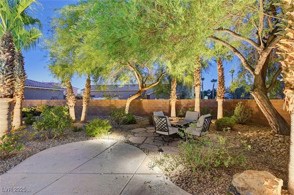 7009 Via Campanile, Las Vegas, NV 89131