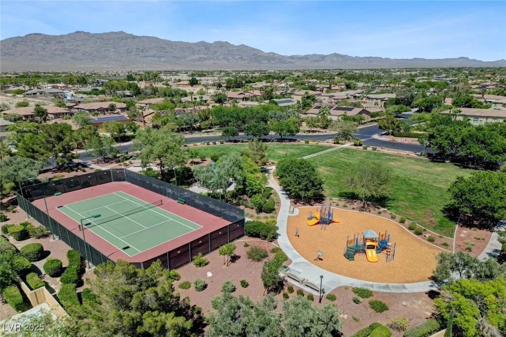 7009 Via Campanile, Las Vegas, NV 89131