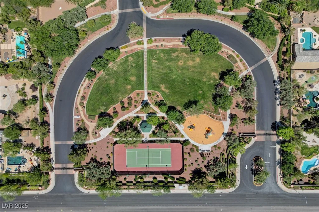 7009 Via Campanile, Las Vegas, NV 89131