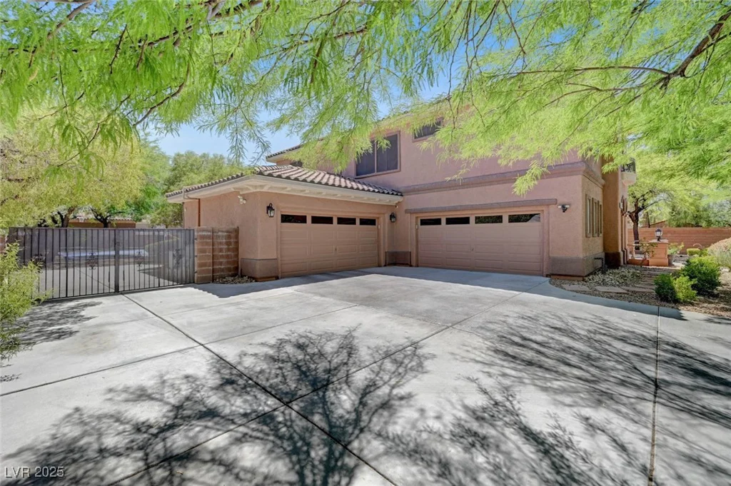 7009 Via Campanile, Las Vegas, NV 89131