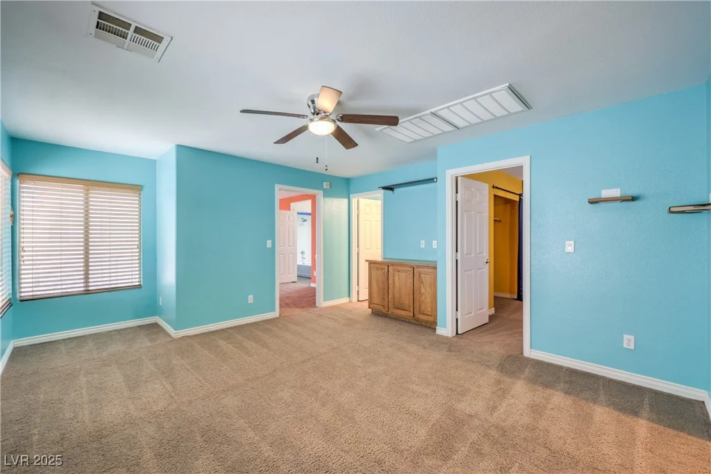 1649 Summer Blush, Las Vegas, NV 89183