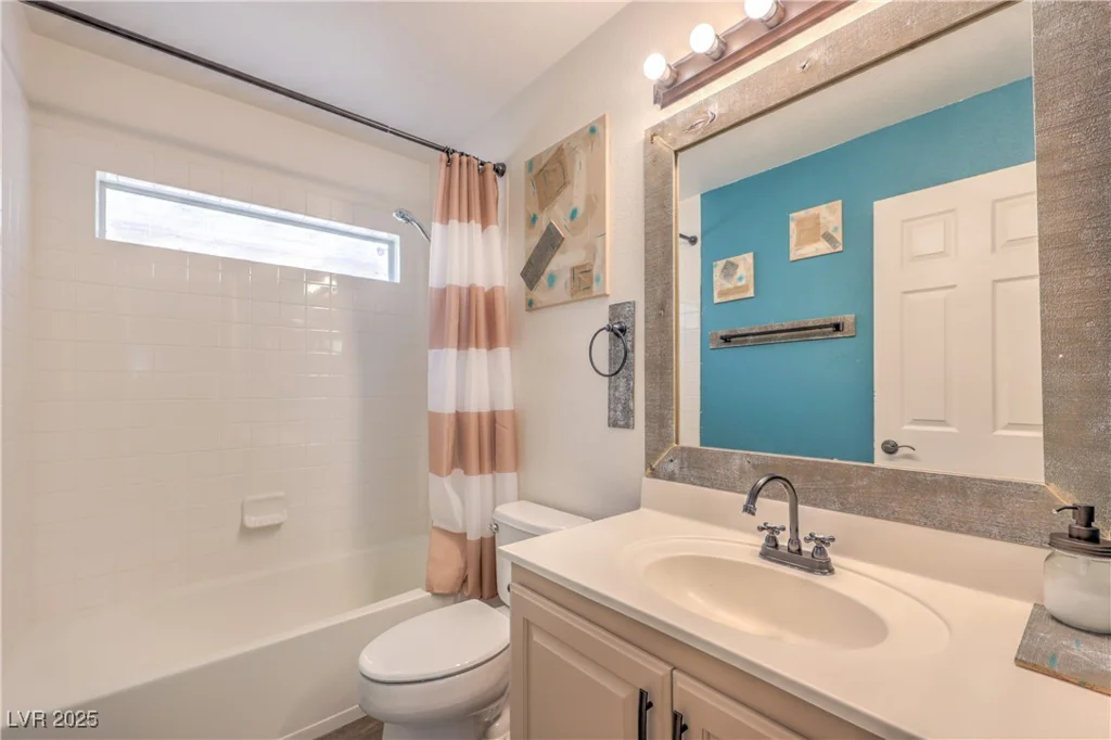 1649 Summer Blush, Las Vegas, NV 89183