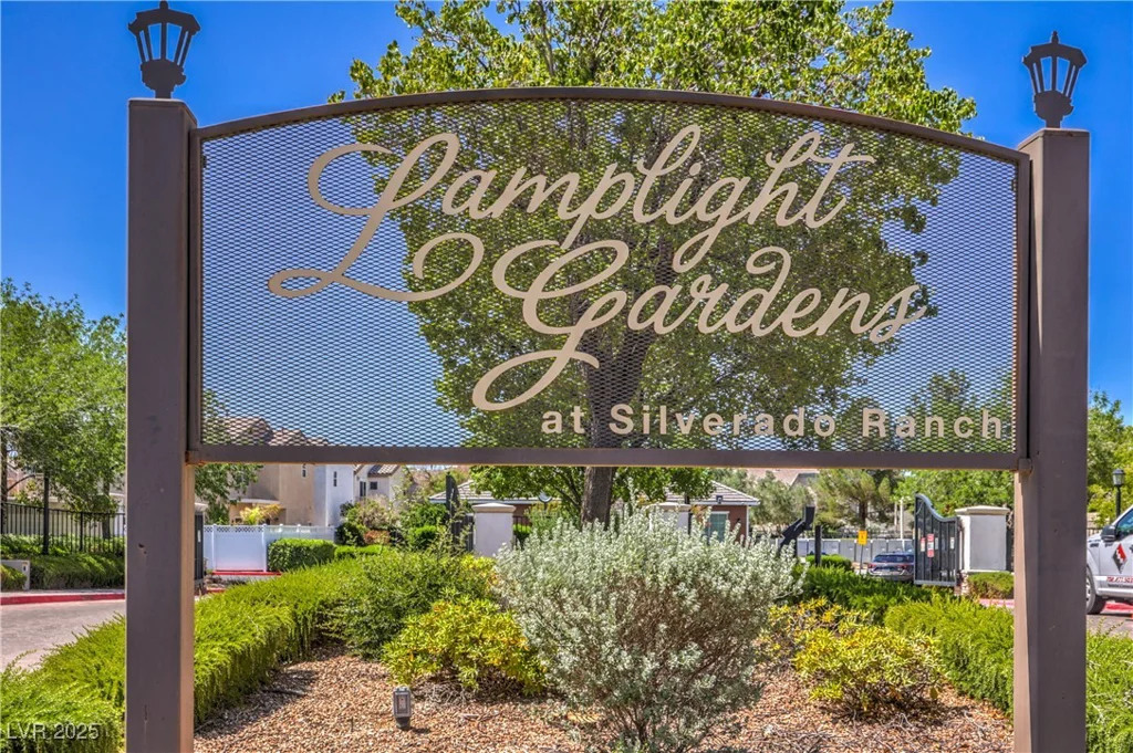1649 Summer Blush, Las Vegas, NV 89183