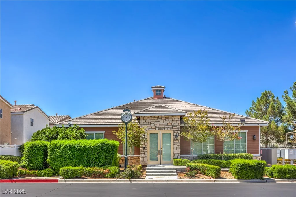 1649 Summer Blush, Las Vegas, NV 89183