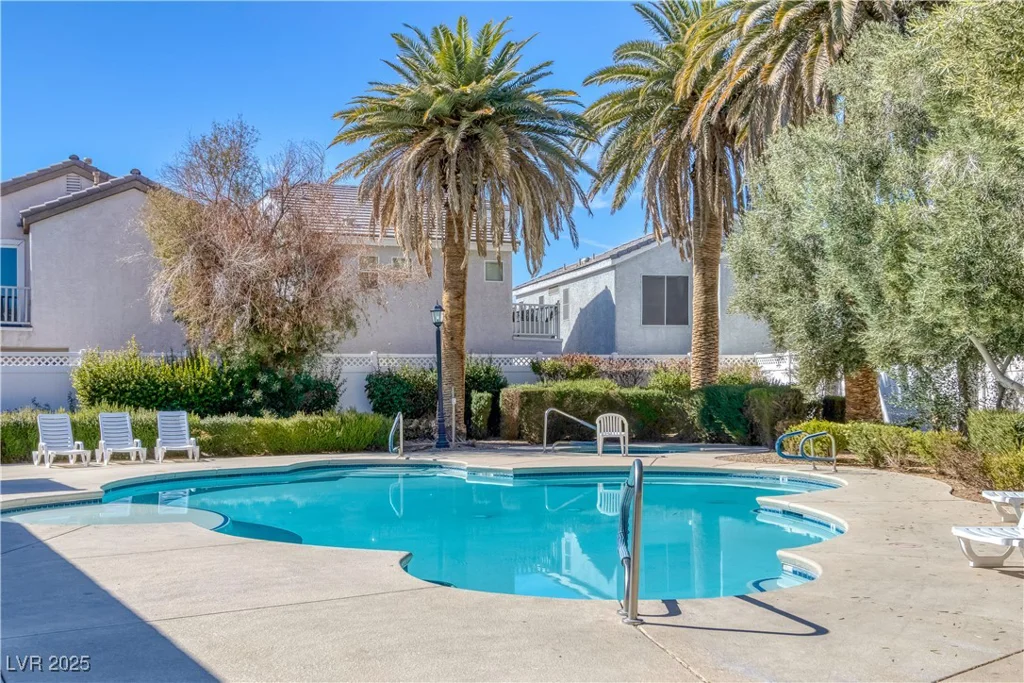 1649 Summer Blush, Las Vegas, NV 89183