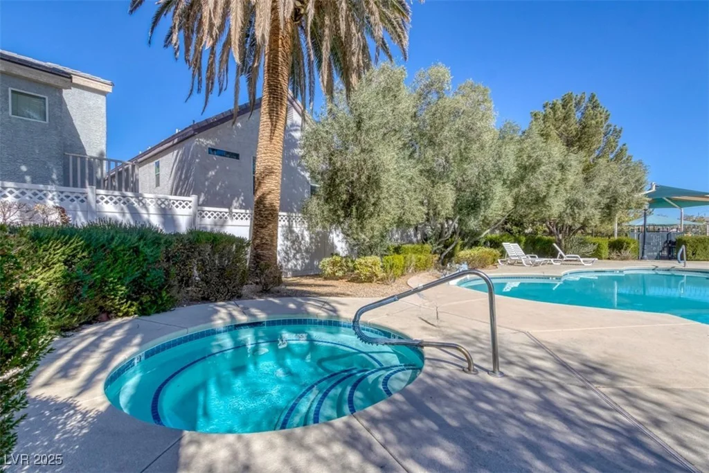 1649 Summer Blush, Las Vegas, NV 89183