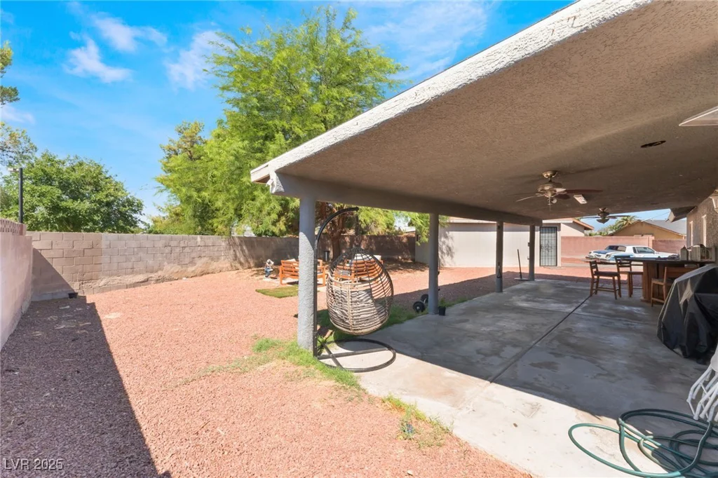 170 Palisade, Las Vegas, NV 89110