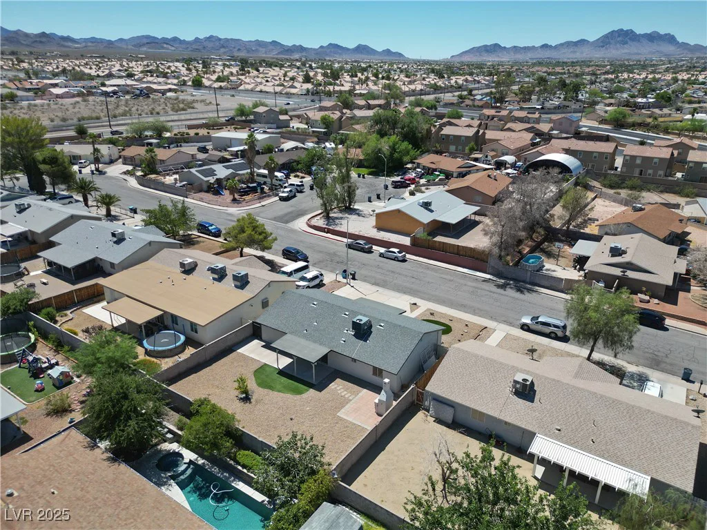 255 Winona, Henderson, NV 89015
