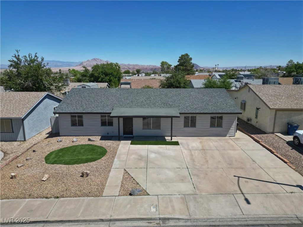 255 Winona, Henderson, NV 89015
