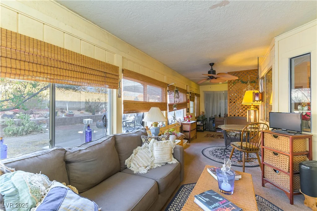 744 Milstead, Las Vegas, NV 89110