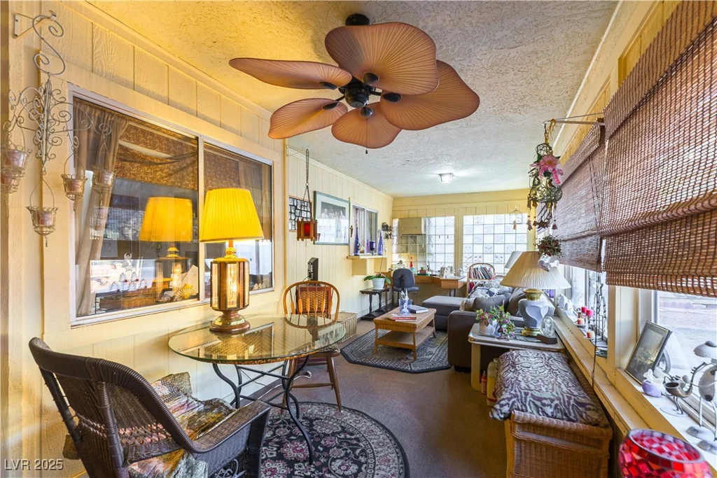 744 Milstead, Las Vegas, NV 89110