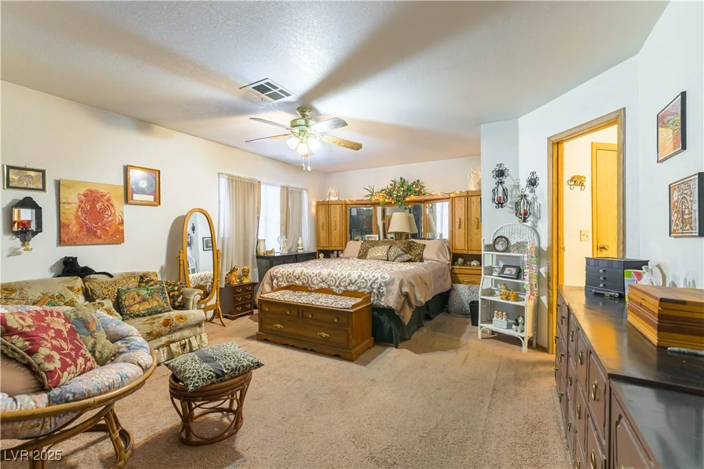 744 Milstead, Las Vegas, NV 89110