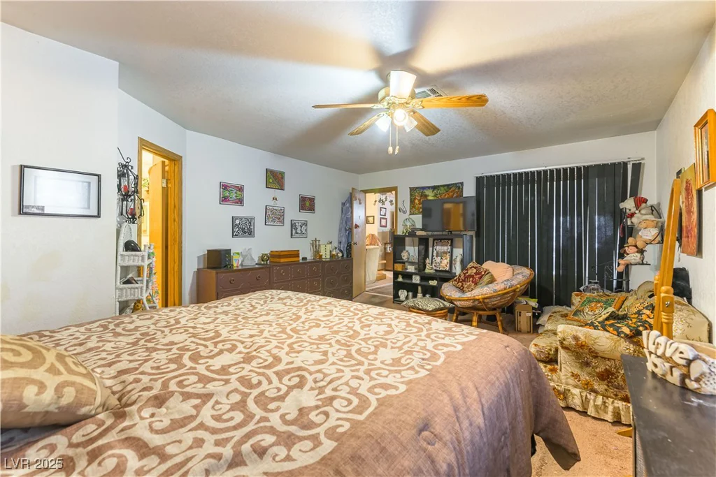 744 Milstead, Las Vegas, NV 89110
