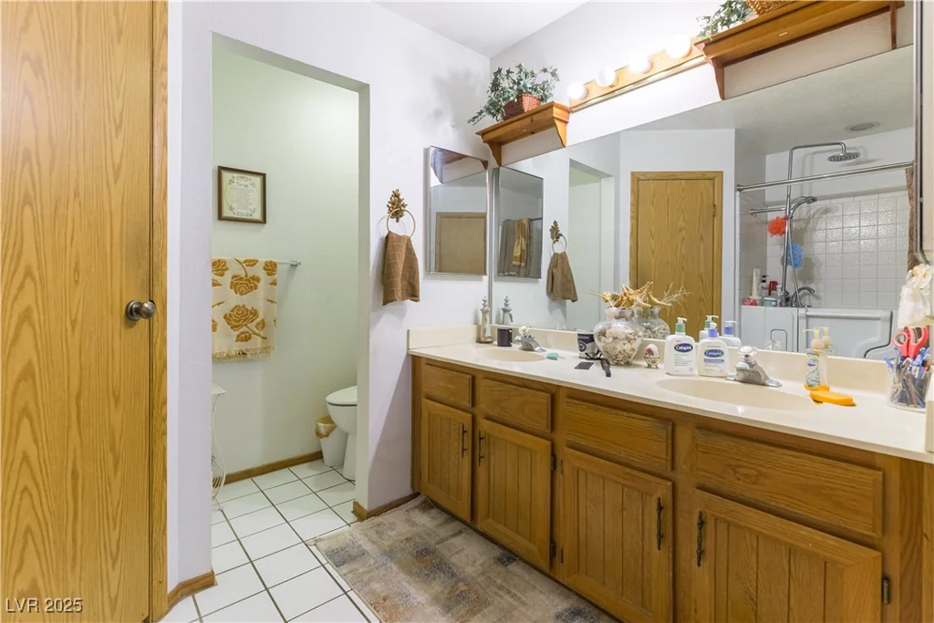 744 Milstead, Las Vegas, NV 89110