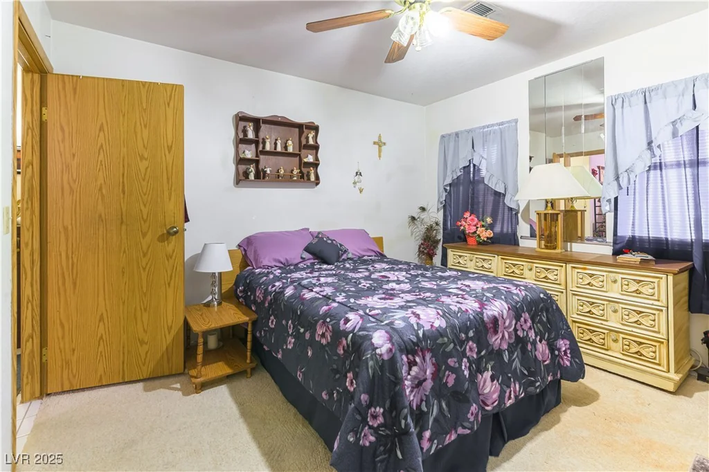 744 Milstead, Las Vegas, NV 89110