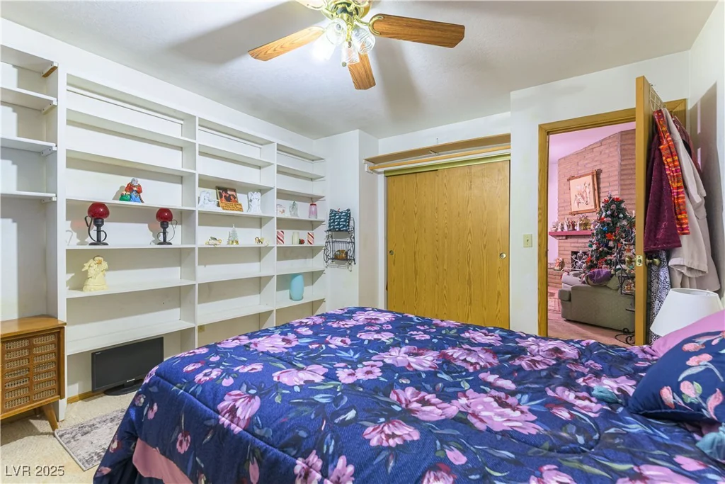 744 Milstead, Las Vegas, NV 89110