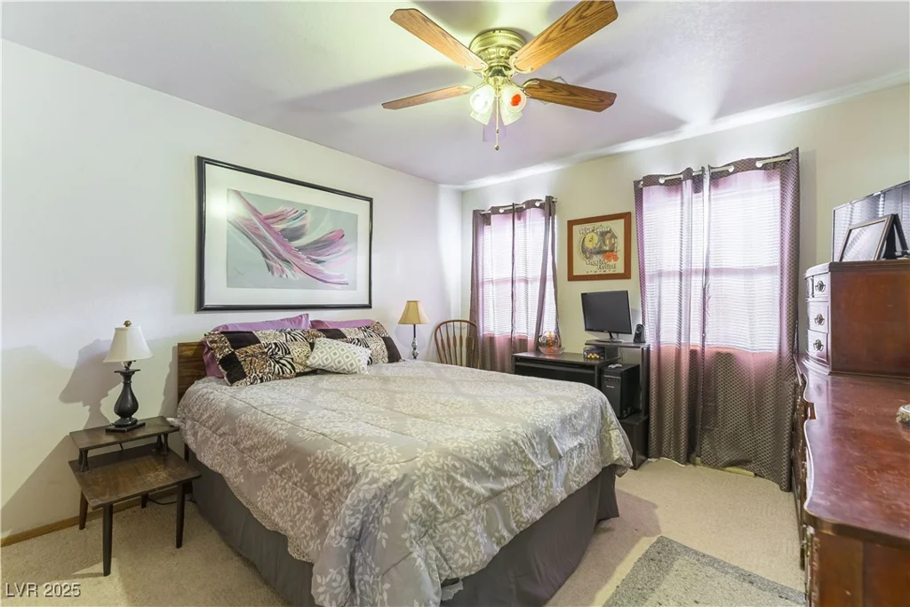 744 Milstead, Las Vegas, NV 89110