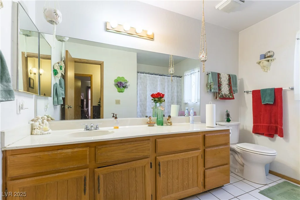 744 Milstead, Las Vegas, NV 89110