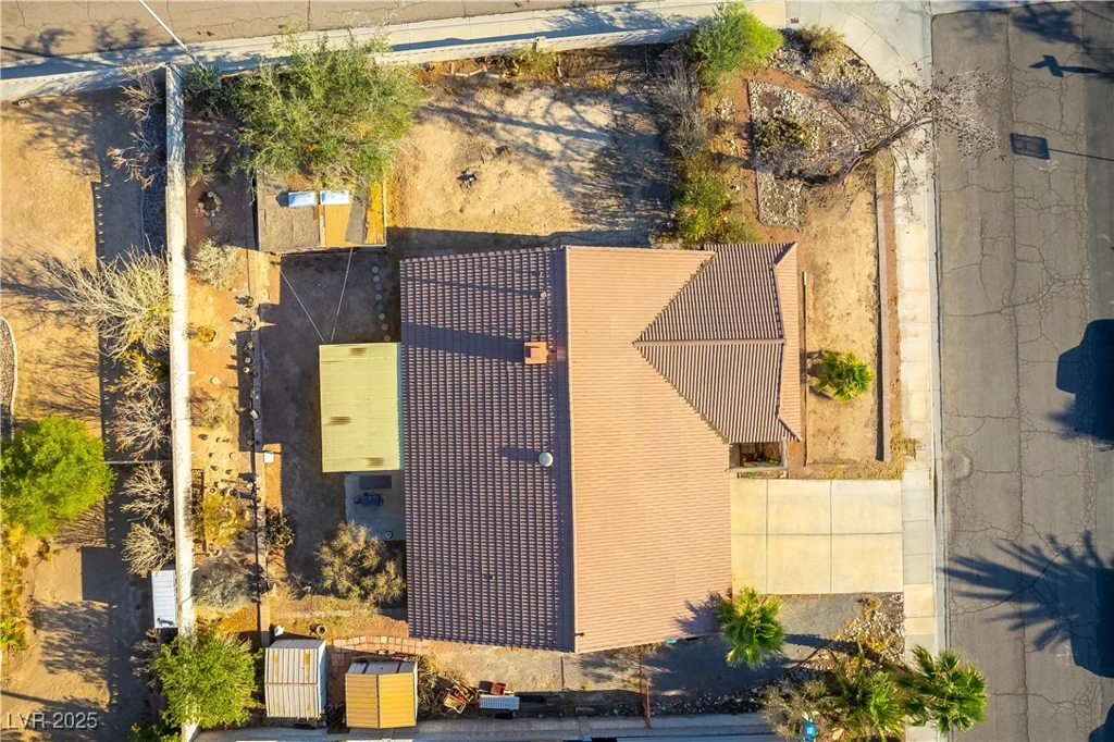 744 Milstead, Las Vegas, NV 89110
