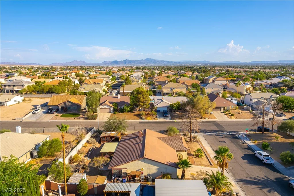 744 Milstead, Las Vegas, NV 89110