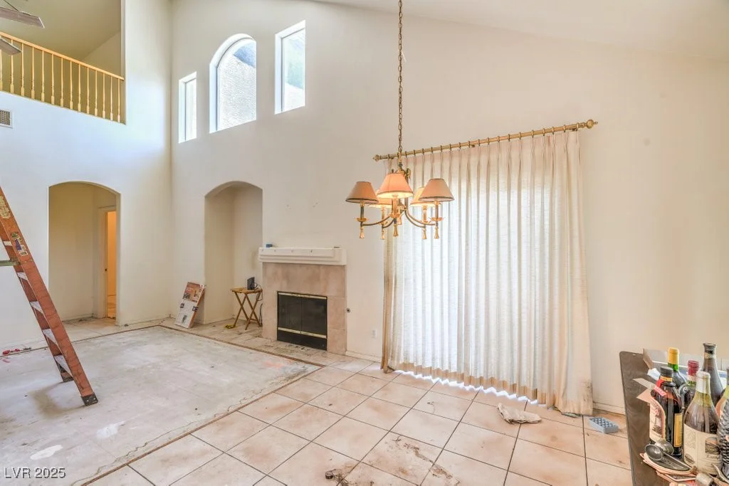 2912 Desert Zinnia, Las Vegas, NV 89135