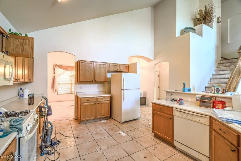 2912 Desert Zinnia, Las Vegas, NV 89135