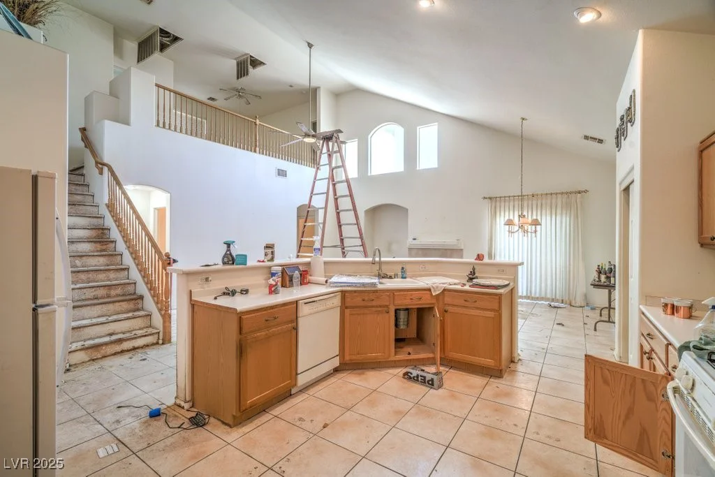 2912 Desert Zinnia, Las Vegas, NV 89135