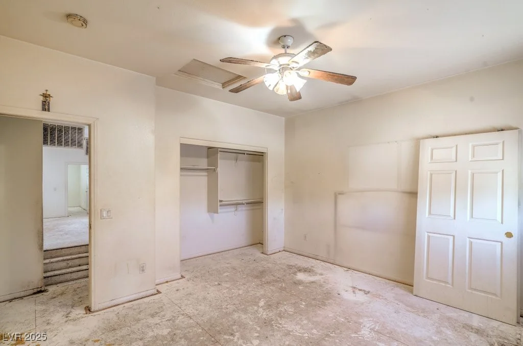 2912 Desert Zinnia, Las Vegas, NV 89135