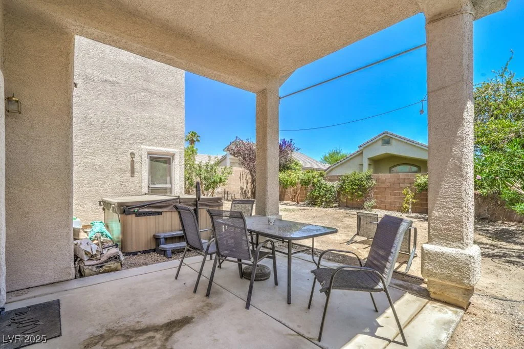 2912 Desert Zinnia, Las Vegas, NV 89135