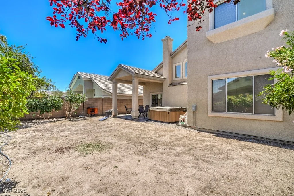2912 Desert Zinnia, Las Vegas, NV 89135