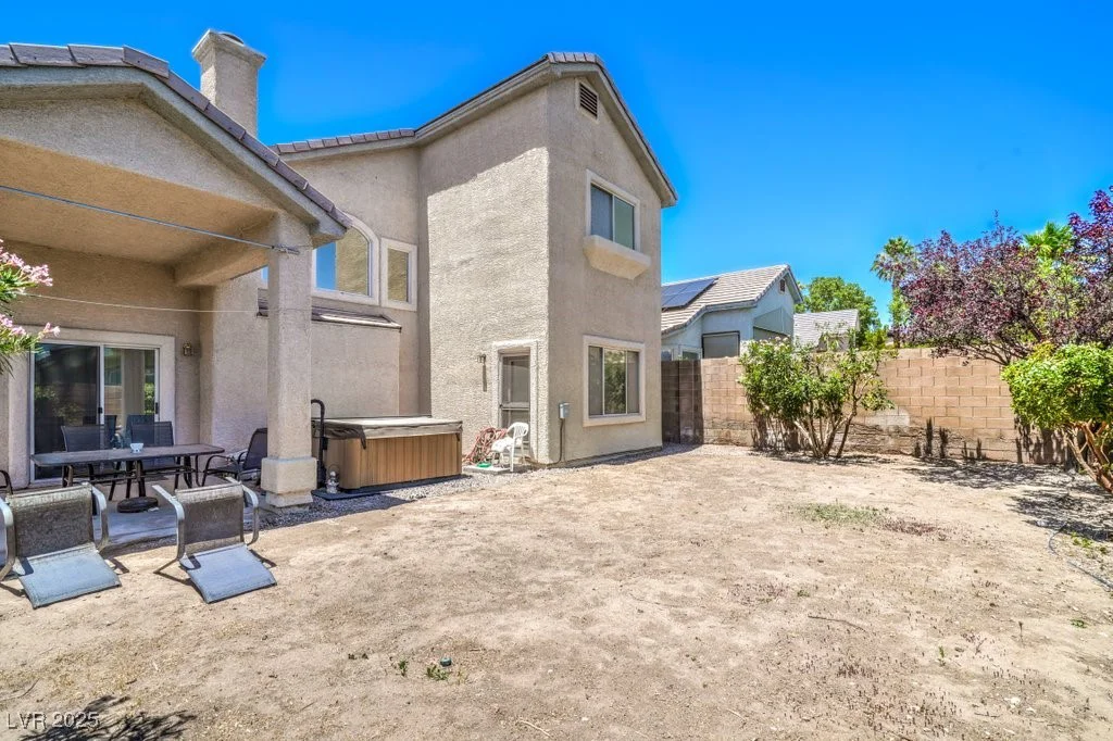 2912 Desert Zinnia, Las Vegas, NV 89135