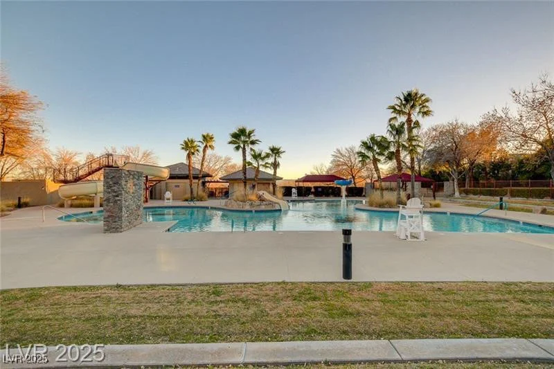 2912 Desert Zinnia, Las Vegas, NV 89135