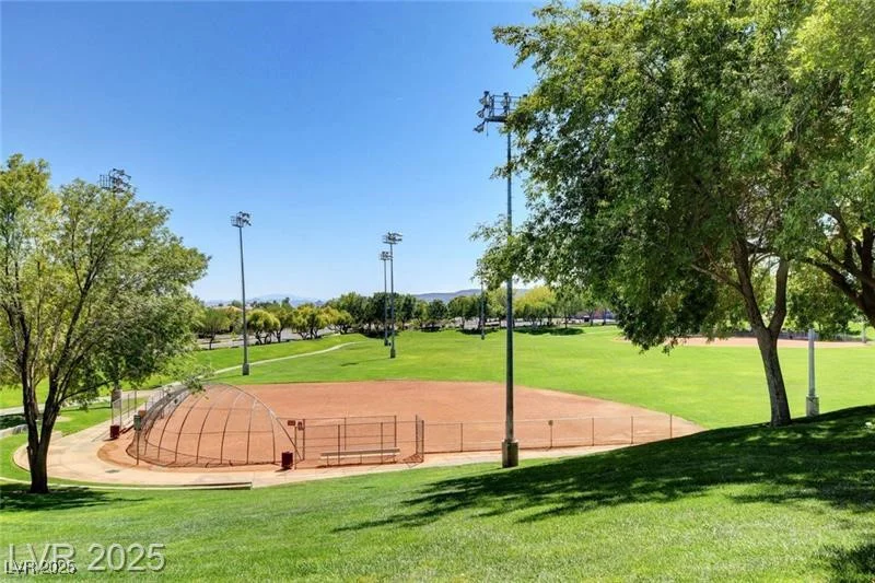 2912 Desert Zinnia, Las Vegas, NV 89135