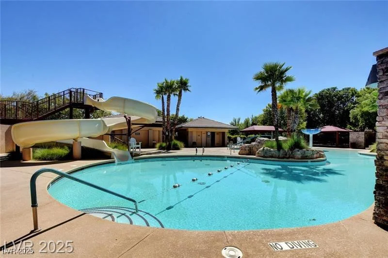 2912 Desert Zinnia, Las Vegas, NV 89135