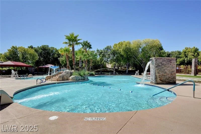 2912 Desert Zinnia, Las Vegas, NV 89135