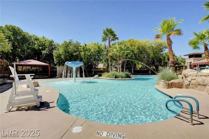 2912 Desert Zinnia, Las Vegas, NV 89135