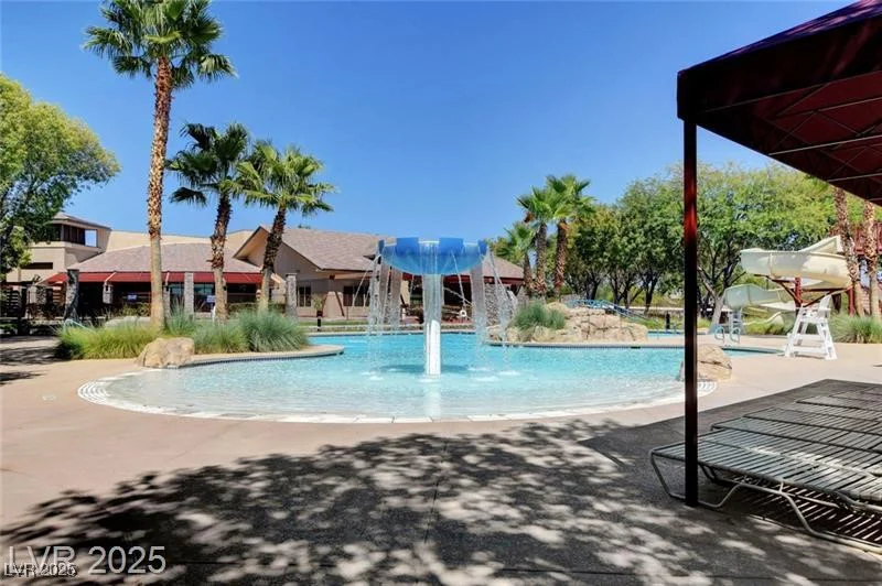 2912 Desert Zinnia, Las Vegas, NV 89135