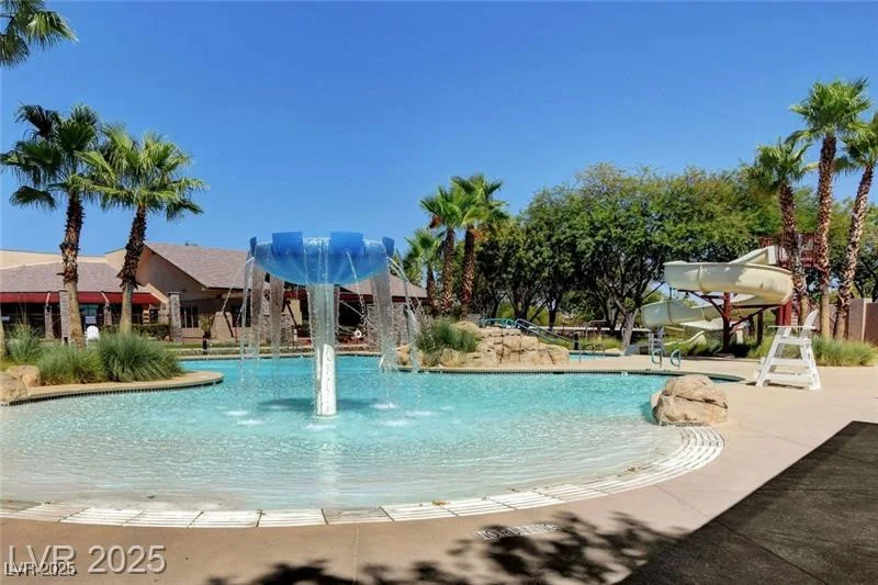 2912 Desert Zinnia, Las Vegas, NV 89135