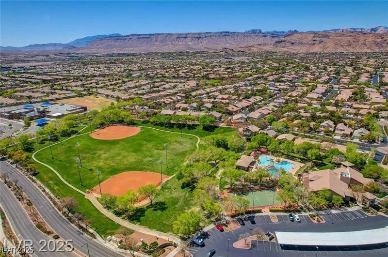2912 Desert Zinnia, Las Vegas, NV 89135