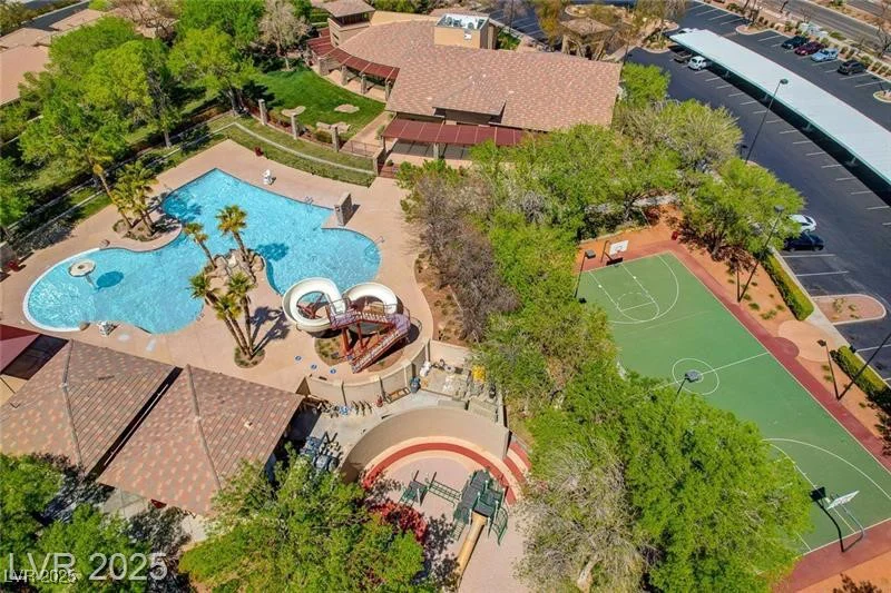 2912 Desert Zinnia, Las Vegas, NV 89135