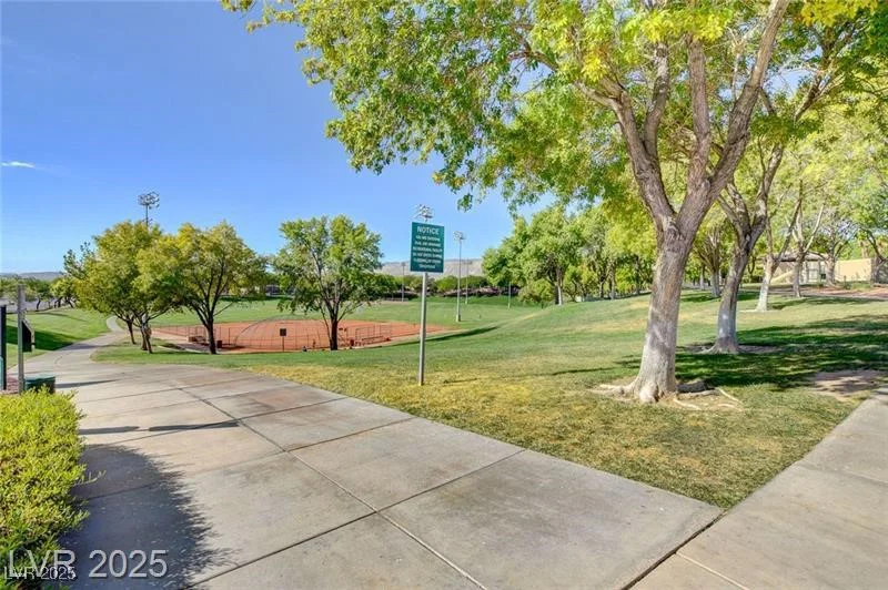 2912 Desert Zinnia, Las Vegas, NV 89135
